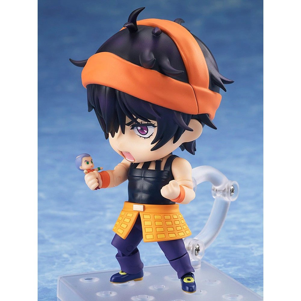 FIGURA NENDOROID NARANCIA GHIRGA 1684 FIGURA NENDOROID NARANCIA GHIRGA 1684
